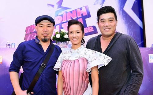 hồng nhung 