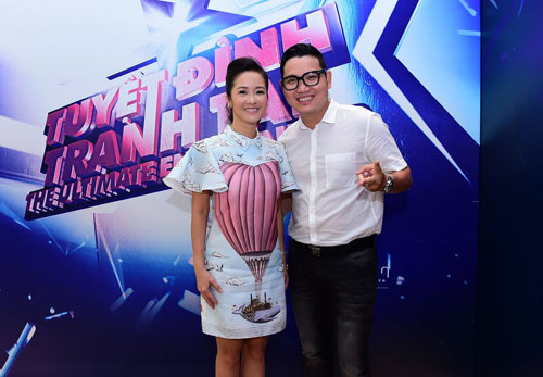 hồng nhung