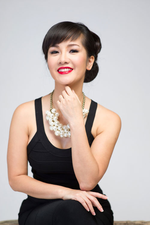 hồng nhung 