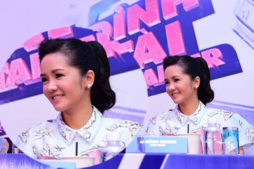 hồng nhung