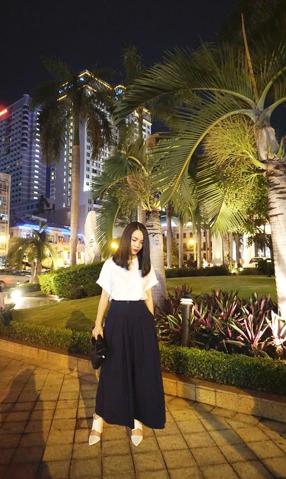 yen trang