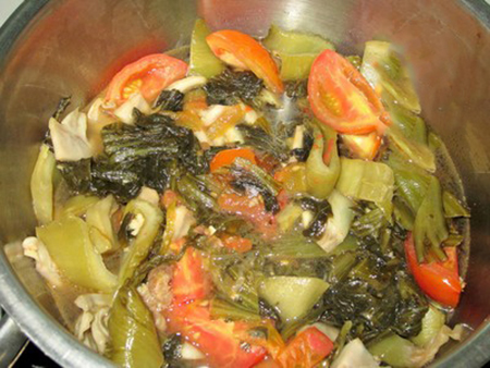 canh