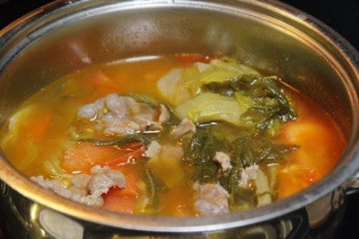 canh
