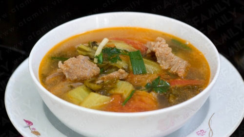 canh