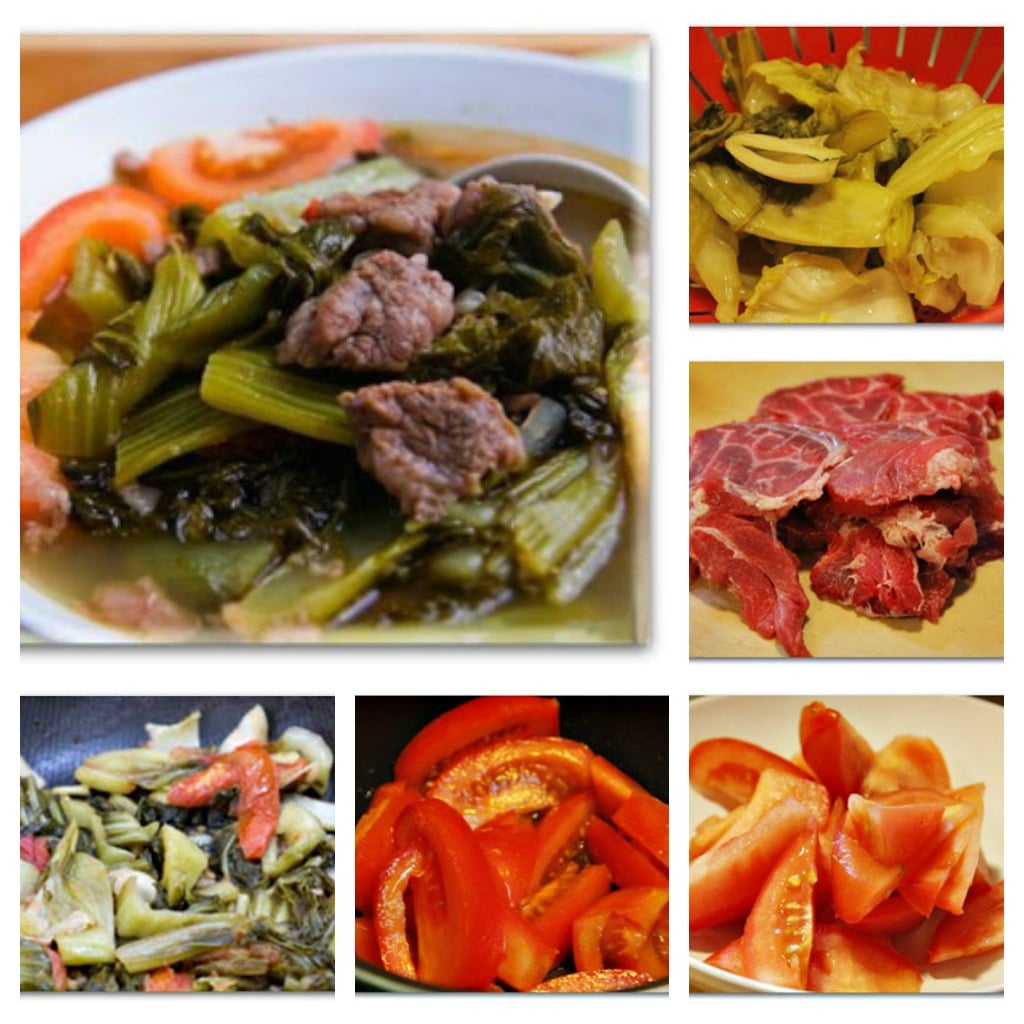 canh