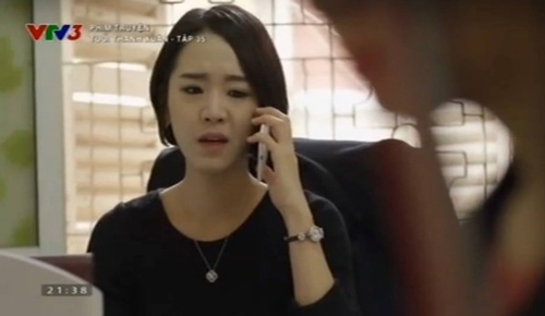 Tuoi thanh xuan khan gia mong muon Junsu bo Linh 8