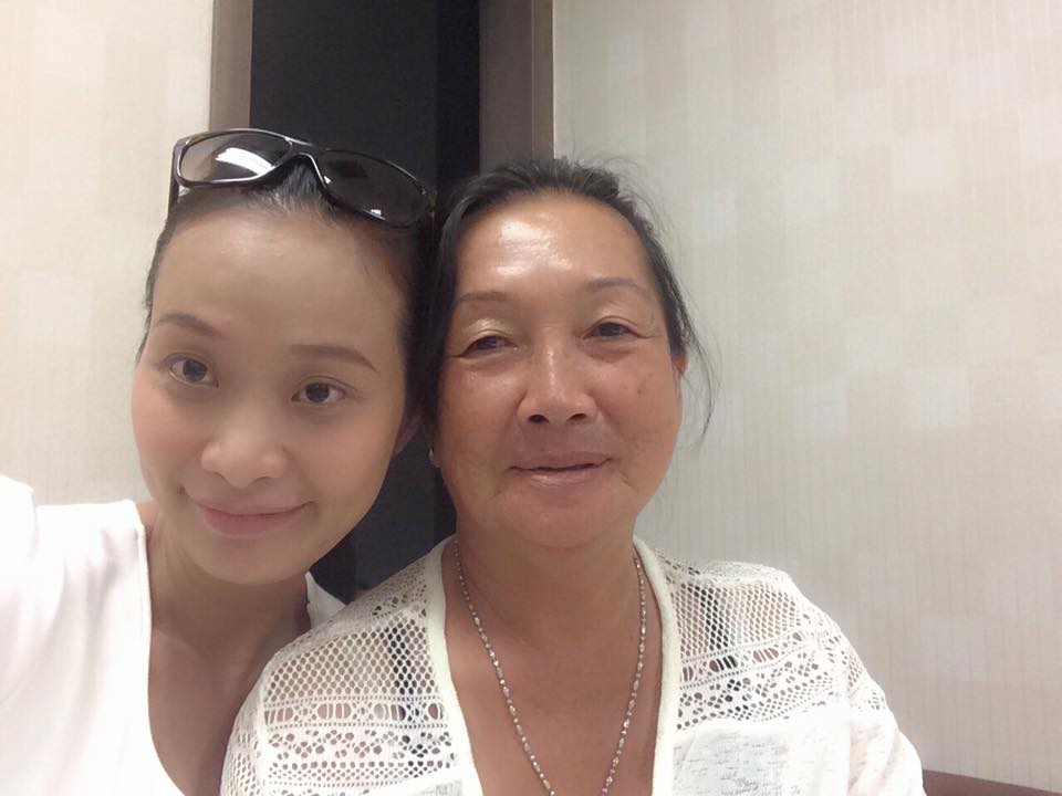 le kieu nhu3