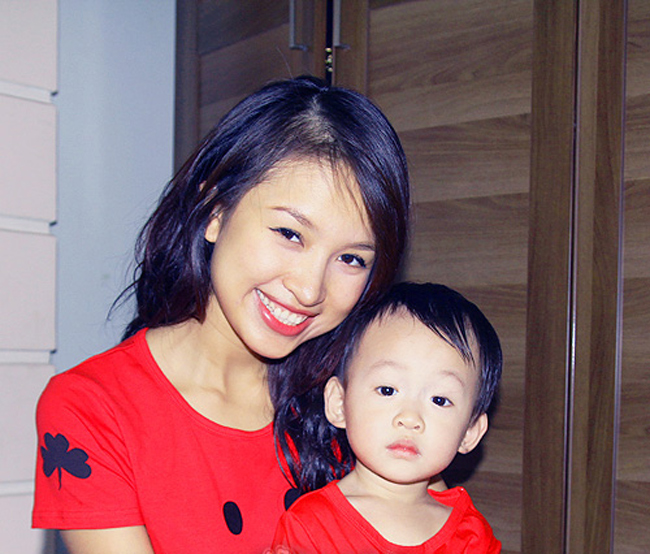 thanh van