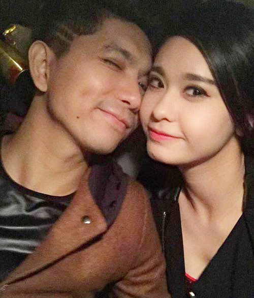 Tim hạnh phúc bên Trương Quỳnh Anh sau tin đồn chia tay