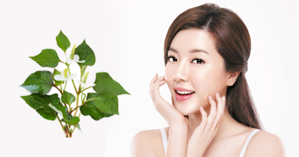 trị mụn trứng cá 