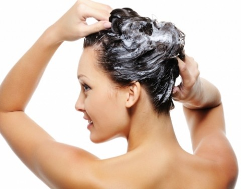 làm đẹp bằng nguyên liệu trong bếp