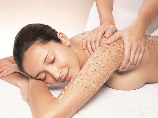 làm đẹp bằng nguyên liệu trong bếp