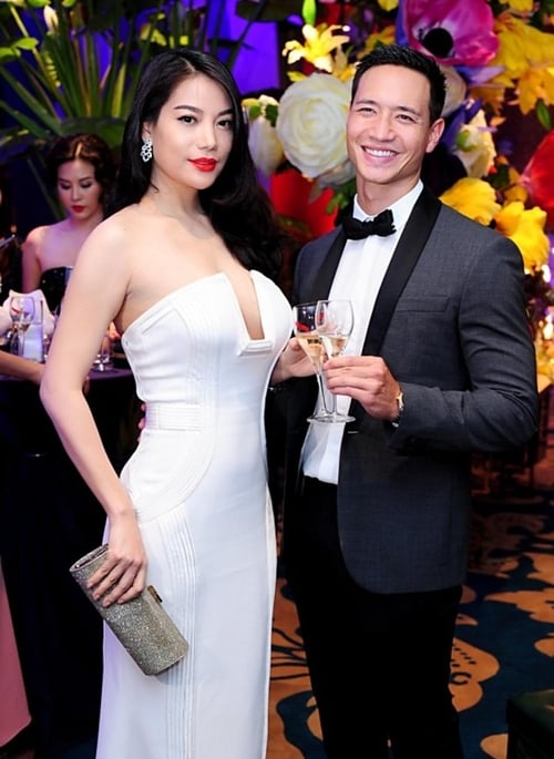 truong ngoc anh12