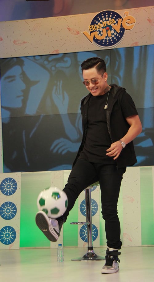 Tuấn Hưng