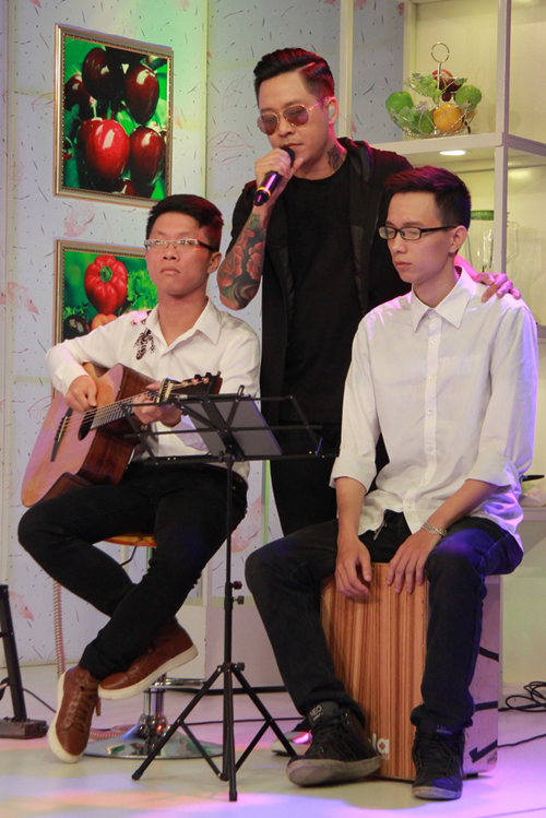 Tuấn Hưng