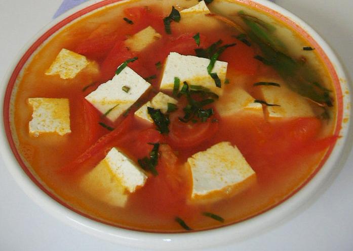 canh