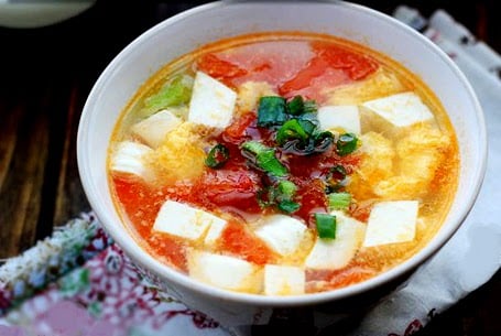 canh