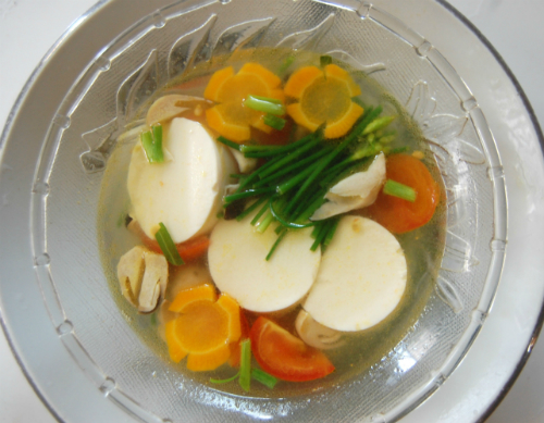 canh