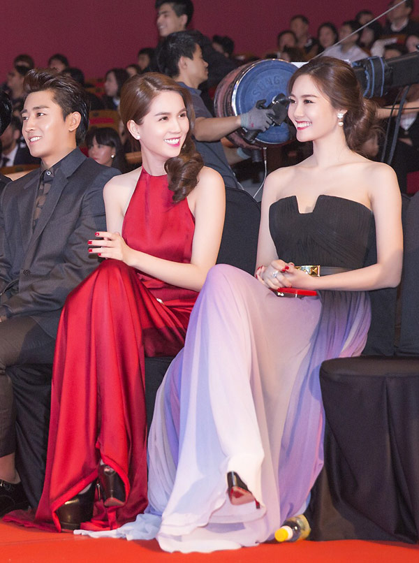 Linh Chi