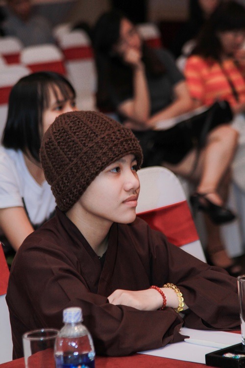 Huyền Trân