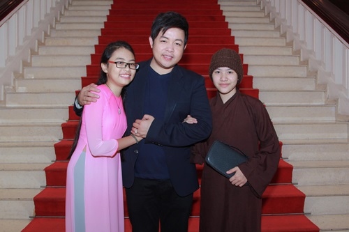 Huyền Trân