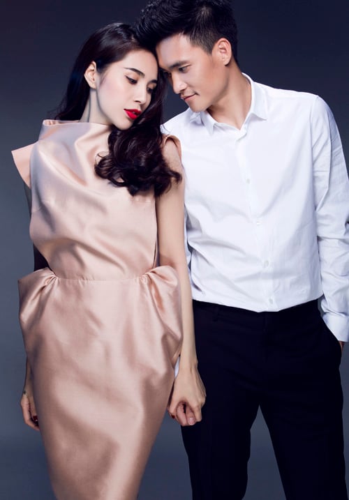 thuy tien