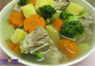 canh