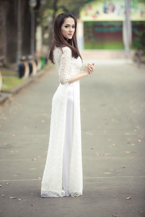 huong giang