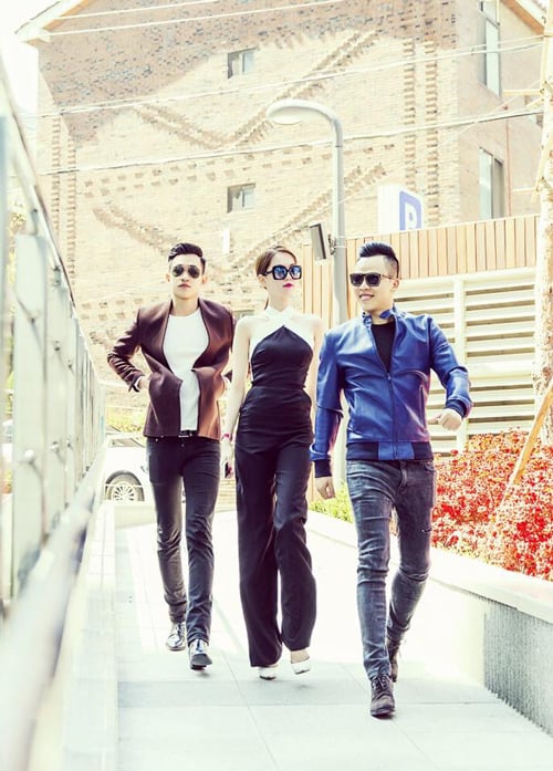 khac tiep chia se anh ngoc trinh nhan giai giua bao nghi van 9