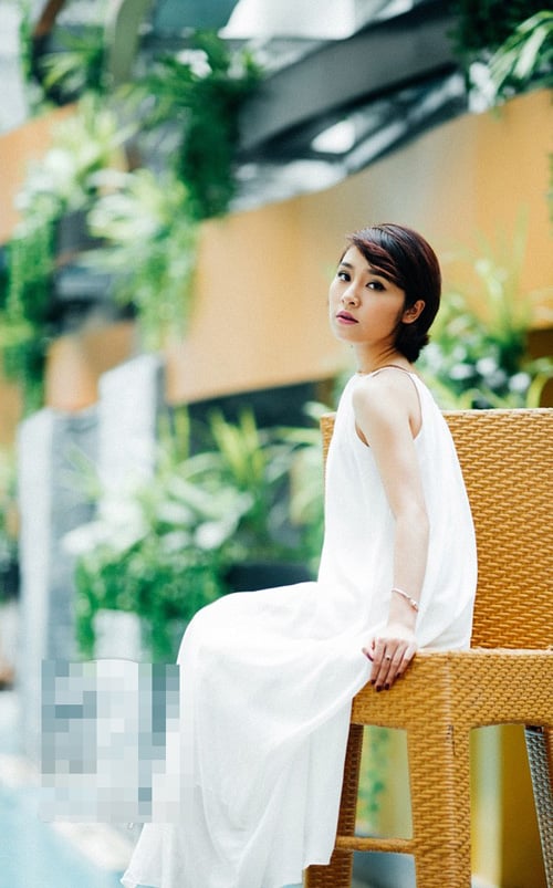 Mặc đẹp cả tuần nghỉ lễ