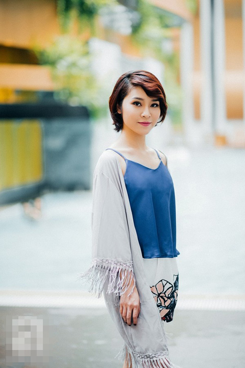 Mặc đẹp cả tuần nghỉ lễ