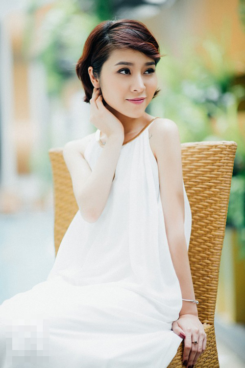 Mặc đẹp cả tuần nghỉ lễ