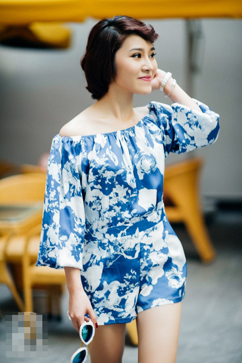 Mặc đẹp cả tuần nghỉ lễ