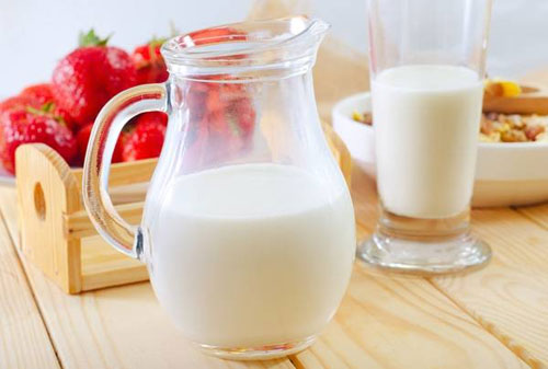 thói quen tốt khi ngủ