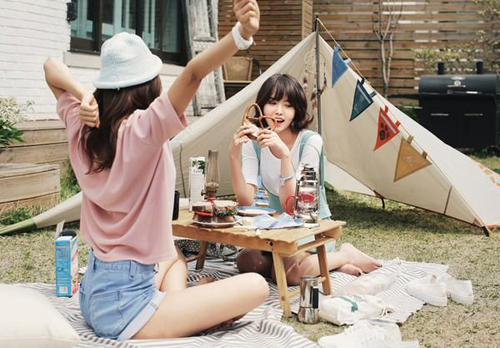 3 cách phối đồ đi du lịch trong dịp nghỉ lễ