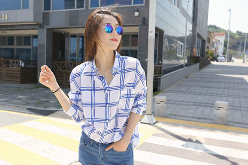 Giúp nàng thừa mỡ bụng thêm tự tin khi diện đồ hè