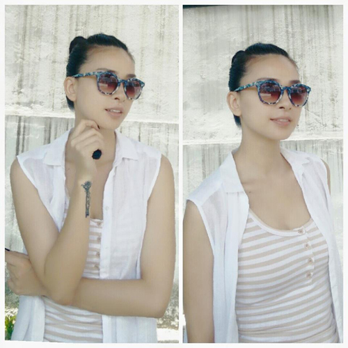 Mặc đẹp như Ngô Thanh Vân