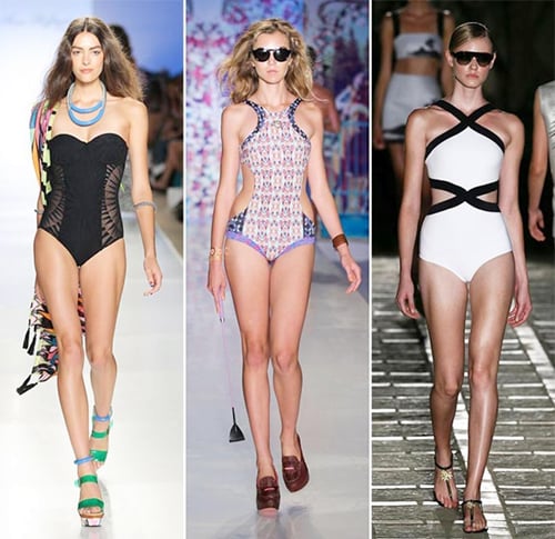 Bikini đẹp 2015