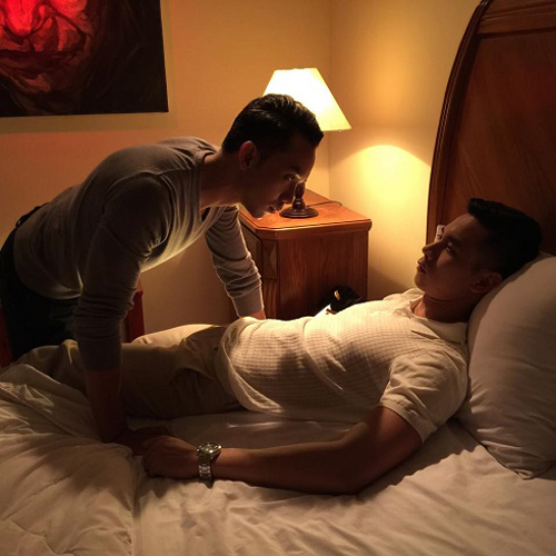 lo anh nong ho vinh khoa va la quoc hung 1