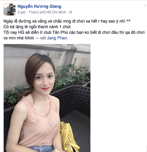 sao viet lam gi ki nghi le 30 thang 4 mung 1 thang 5 2
