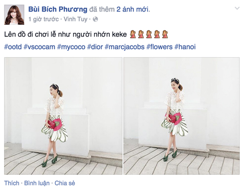sao viet lam gi ki nghi le 30 thang 4 mung 1 thang 5 4