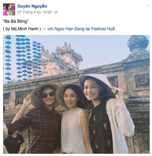 sao viet lam gi ki nghi le 30 thang 4 mung 1 thang 5 3