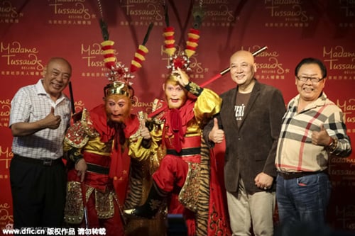 dan sao tay du ki phat phi sau 30 nam