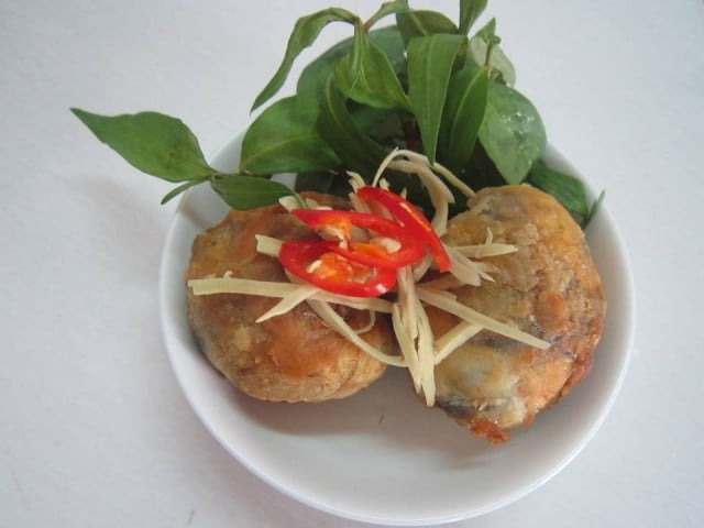 trung