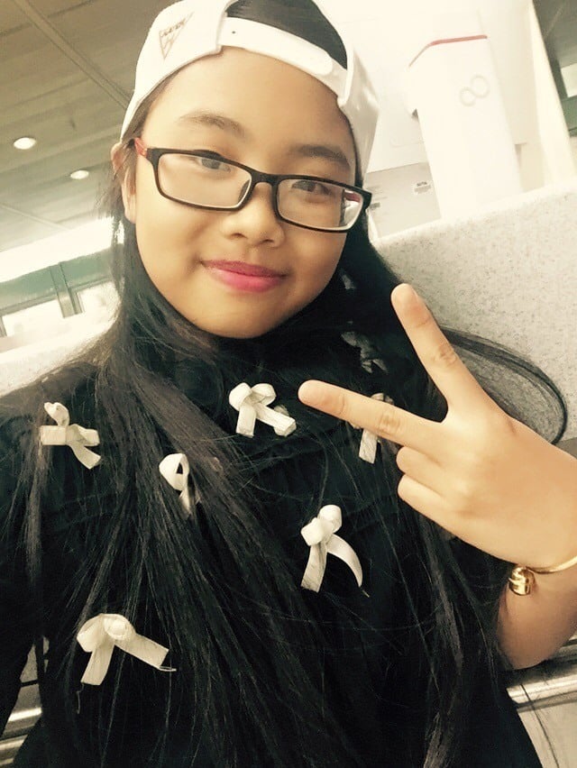 phuong my chi8