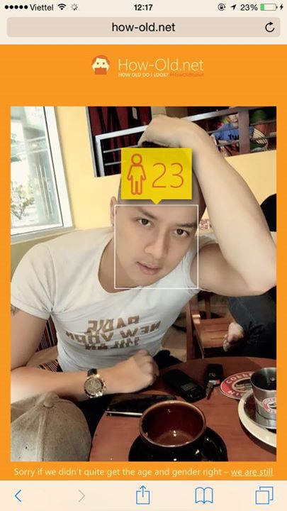 cao thai son