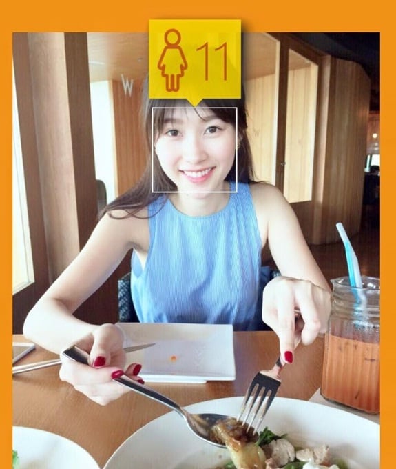 dang thu thao
