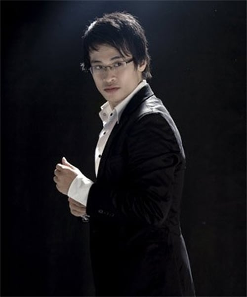 nhung sao nam viet giau co dien trai nhat nhi showbiz viet 1