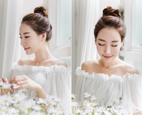 f5 phong cách cho nàng công sở mê sơ mi trắng