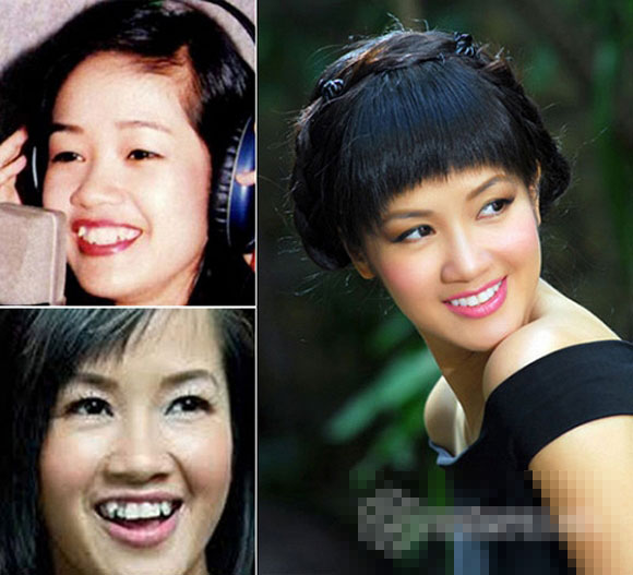 hong nhung